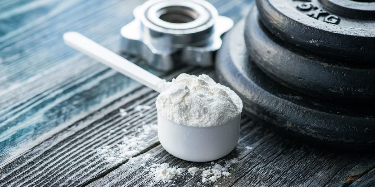 Muscle Supplements Are Essential For Fast Results