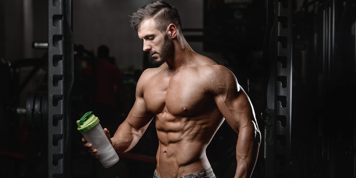 Are Supplements Bad for Your Health and Muscles?